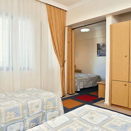 Hotel Pineta Club Marmaris Zewnętrze zdjęcie