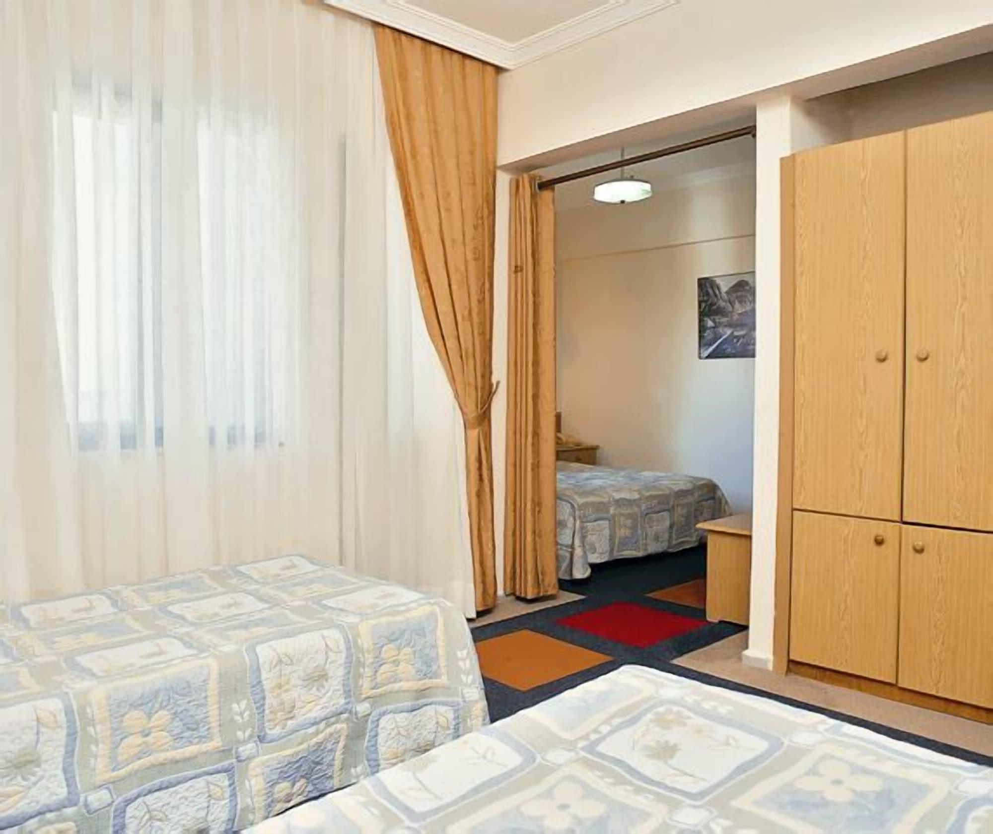Hotel Pineta Club Marmaris Zewnętrze zdjęcie