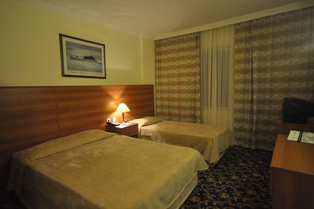Hotel Pineta Club Marmaris Zewnętrze zdjęcie